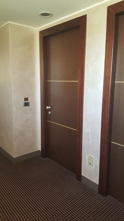 Ch Hotel Giada Inn Arese Exterior photo