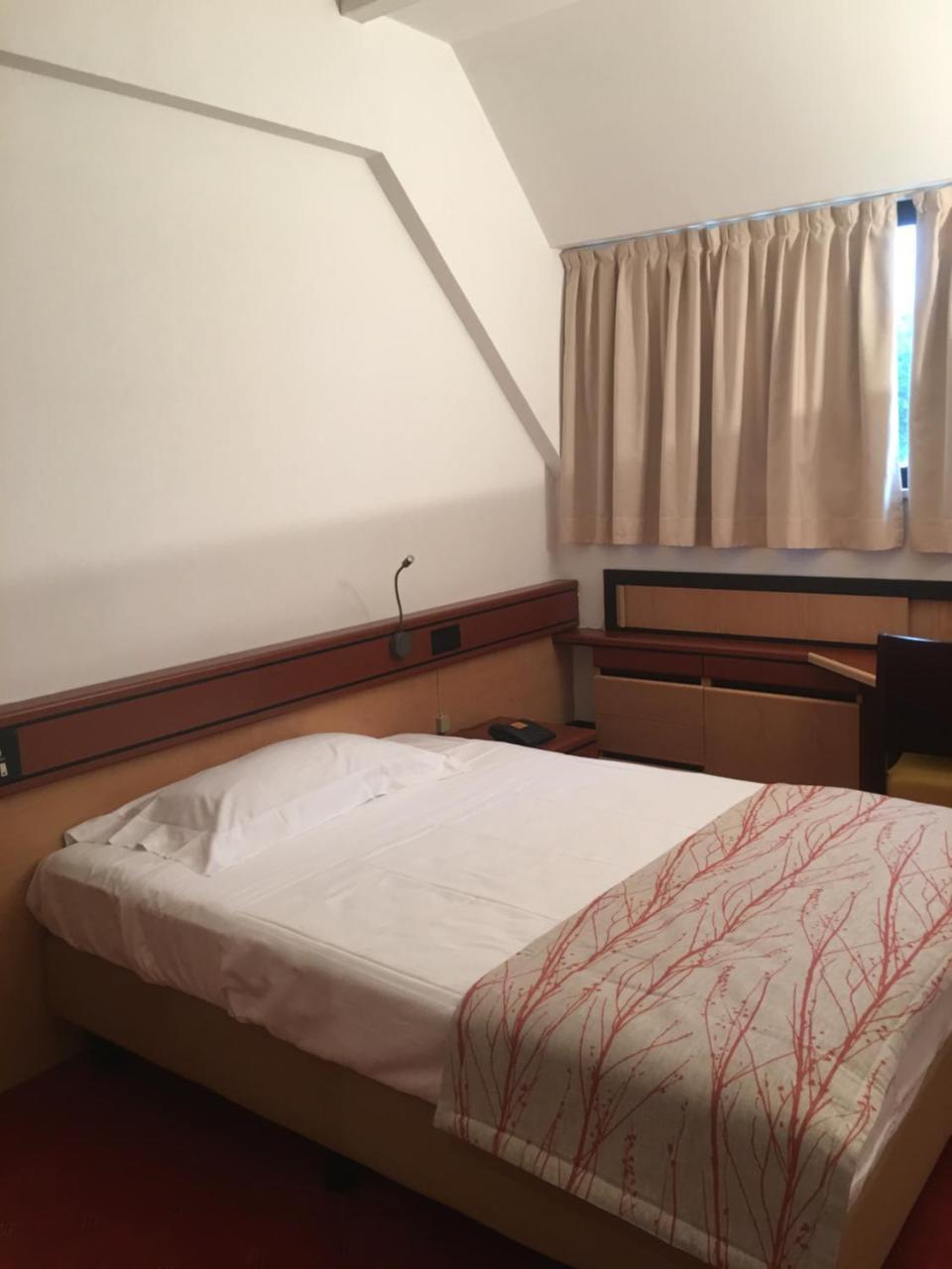 Ch Hotel Giada Inn Arese Exterior photo