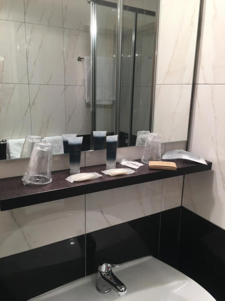 Ch Hotel Giada Inn Arese Exterior photo